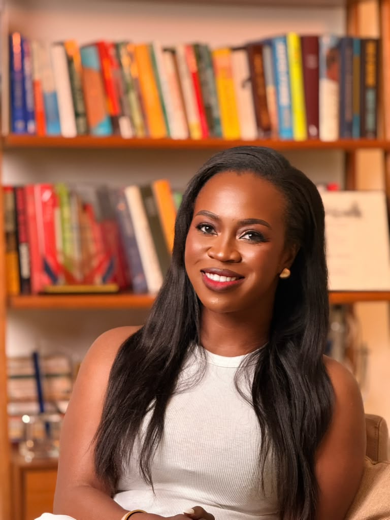 Saina Osifade